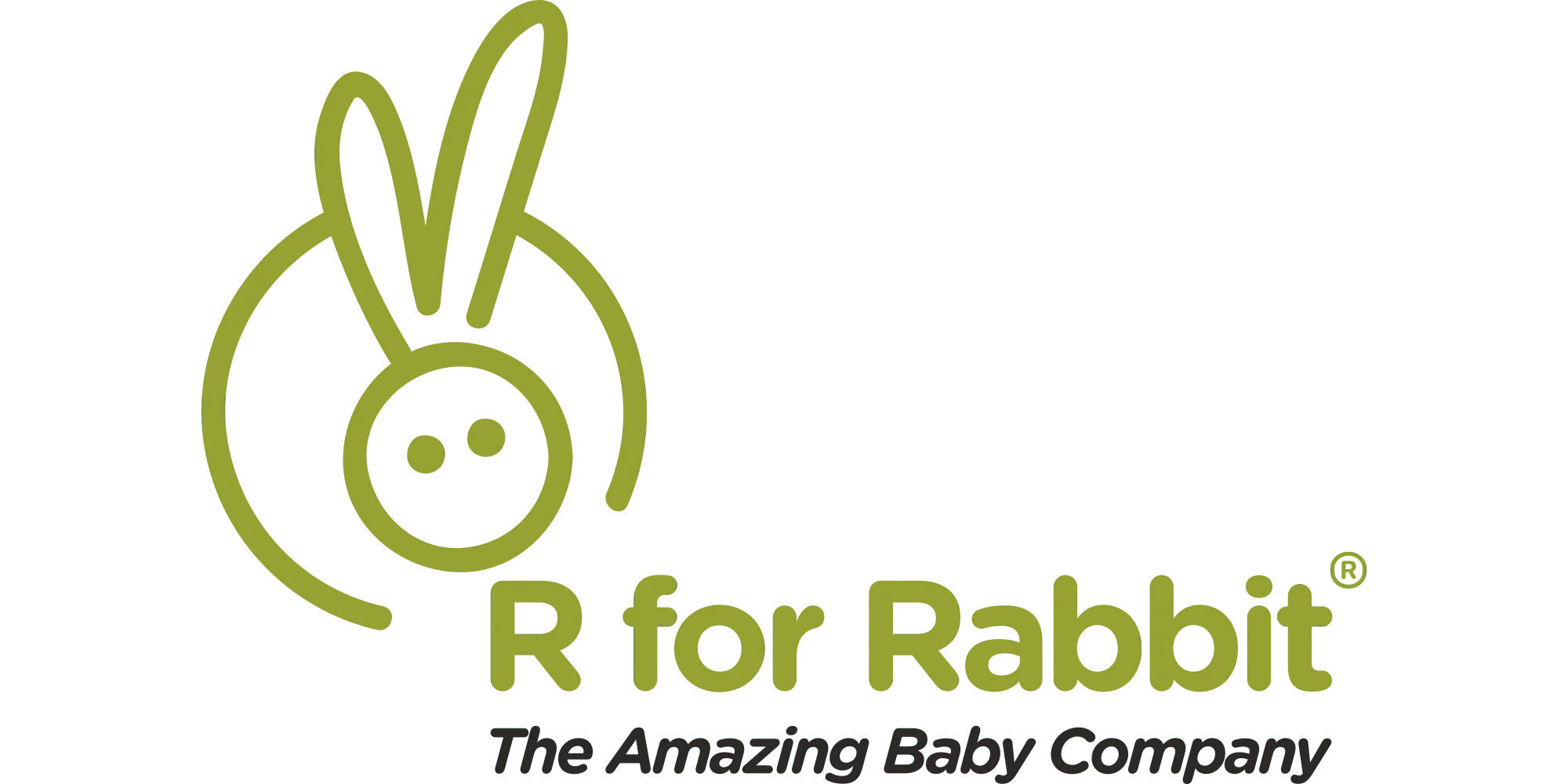 r for rabbit png