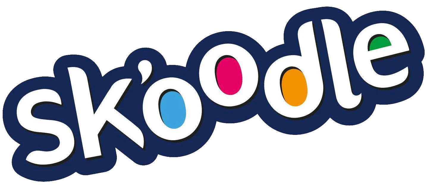 skoodle logo