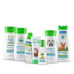 Baby Essential Hamper Kit