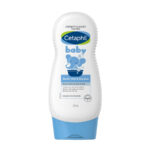 Baby Gentle Wash & Shampoo