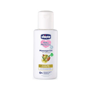 Baby Massage Oil (100ml)