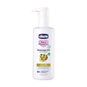 Baby Massage Oil (300Ml)