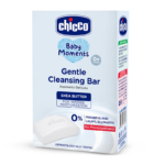 Baby Moments Gentle Cleansing Bar 100g