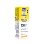 Baby Moments Mineral Sun Cream SPF 50 (75g)