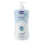 Baby Shampoo Natural Sensation (500ml)