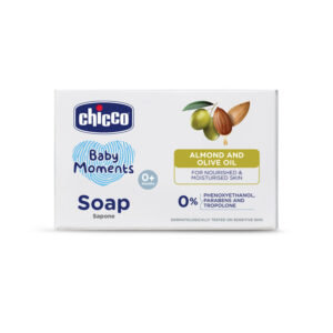 Baby Soap (75g)