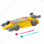 Chanak Car Xylophone Toys for Kids