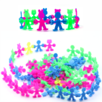 Chanak Play & Learn Building Blocks Animal Learning Building Blocks Puzzle Set for Kids (200 Pcs)