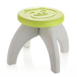 Chanak's Detachable Baby Chair For Kids (Green)