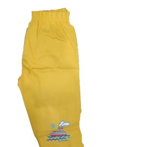 CUCUMBER Baby (Boys & Girls) 100% Pure Cotton Kids Vest. Its A Pack of 3 Pcs.