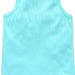 CUCUMBER Baby (Boys & Girls) 100% Pure Cotton Kids Vest. Its A Pack of 3 Pcs.