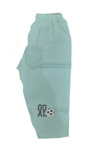 CUCUMBER Baby (Boys & Girls) 100% Pure Cotton Kids Vest. Its A Pack of 3 Pcs.