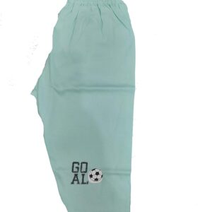 CUCUMBER Baby (Boys & Girls) 100% Pure Cotton Kids Vest. Its A Pack of 3 Pcs.