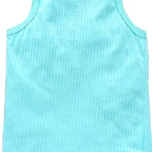 CUCUMBER Baby (Boys & Girls) 100% Pure Cotton Kids Vest. Its A Pack of 3 Pcs.