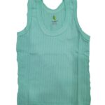 CUCUMBER Baby (Boys & Girls) 100% Pure Cotton Kids Vest. Its A Pack of 3 Pcs.