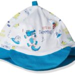 CUCUMBER Baby Boys Regular Caps (GS139 M_blue_OM)