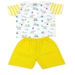 CUCUMBER Baby Boys Suit