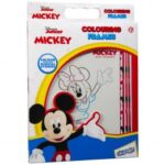 Disney Mickey Colouring Frames