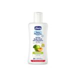 Gentle Bodywash & Shampoo Green Apple (100ml)