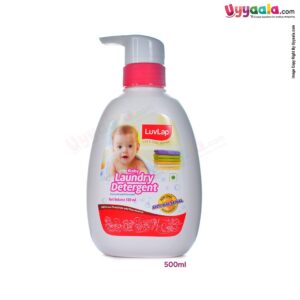 LUVLAP Anti Bacterial Laundry Detergent