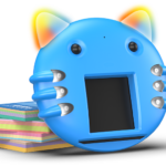 mirana-talking-kitty