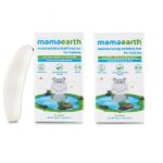 Moisturizing Bathing Bar Soap For Babies, pack of 4*75 g
