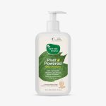 Mother Sparsh Plant Powered Baby Shampoo with Vitamin E - 200ml