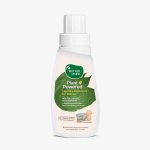 Mother Sparsh Plant Powered Liquid Laundry Detergent for Children's Clothes - 200ml