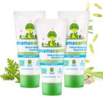 Natural Mosquito Repellent Gel - 50 ml (Pack of 3)