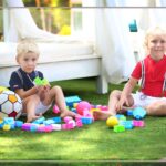 ROUND NECK T SHIRT WITH COTTON PANT ( KF-2385)