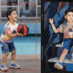 T-SHIRT WITH DENIM PANT (KF-659)