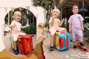 T-SHIRT WITH PANT CO-ORD SET (KF-620)