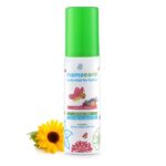 Tropical Garden Body Mist For Babies