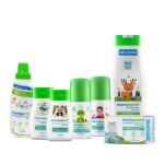 Welcome Baby Essential Kit