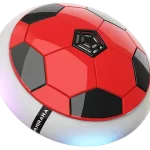 Hover Air football Toy for kids - Up to 1 Hours Play Time, Holds Up to 100kg of Weight