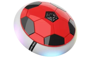Hover Air football Toy for kids - Up to 1 Hours Play Time, Holds Up to 100kg of Weight