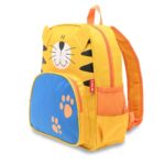 LuvLap Kids' Backpack/Bag, Vibrant designs