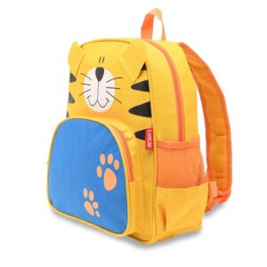 LuvLap Kids' Backpack/Bag, Vibrant designs