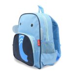 LuvLap Kids' Backpack/Bag, Vibrant designs