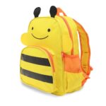 LuvLap Kids' Backpack/Bag, Vibrant designs