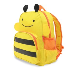 LuvLap Kids' Backpack/Bag, Vibrant designs