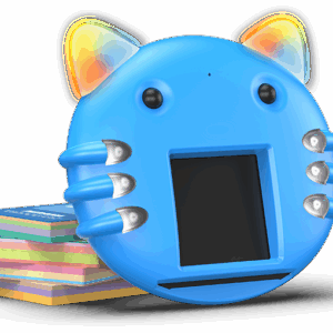 mirana-talking-kitty