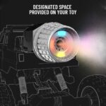 Smoke Exhaust for Explorer