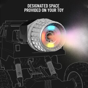 Smoke Exhaust for Explorer