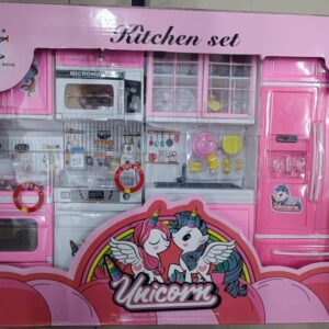 KITCHEN SET BIG SIZE