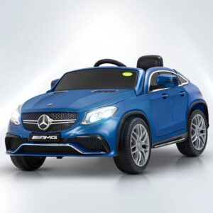 Baybee Lucid Battery Operated Car for Kids