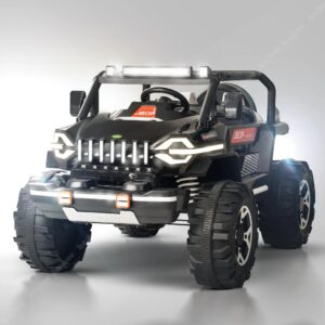 Baybee Furi Mini Rechargeable Battery Operated Jeep for Kids