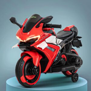 Baybee Baby Battery Operated Bike for Kids