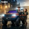 Baybee Run 4X4 Kids Battery Operated Jeep for Kids  (Painted) - Thumbnail Image 2