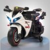Baybee R7 Rechargeable Battery Operated Bike for Kids - Thumbnail Image 2